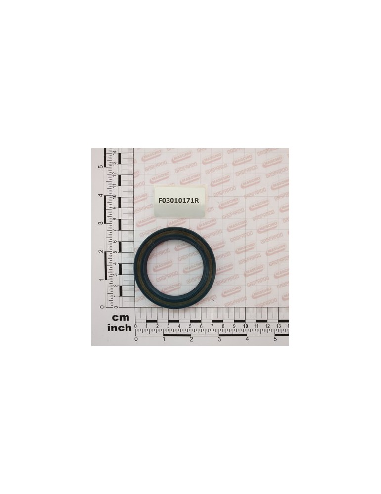 OIL SEAL 52X72X10