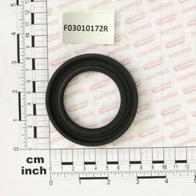 OIL SEAL 52X80X10