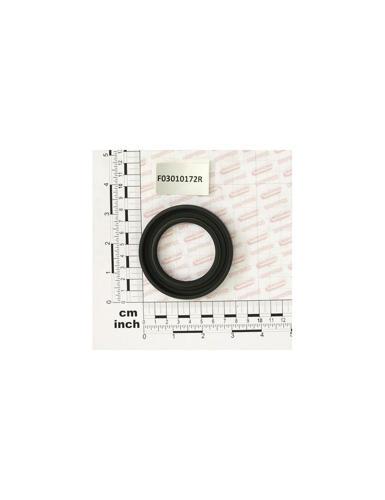 OIL SEAL 52X80X10