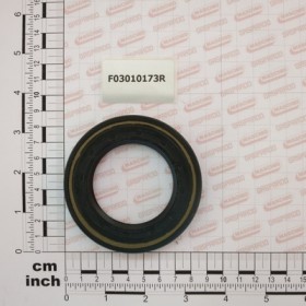 OIL SEAL 52X85X10