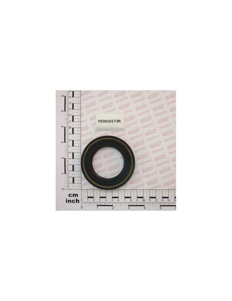OIL SEAL 52X85X10
