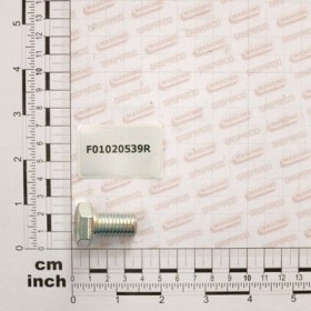 Maschio Gaspardo SURUB M14X2X25 U5739 8.8 ZN F01020539R