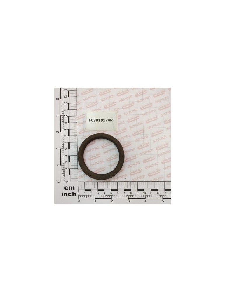 OIL SEAL 55X68X10