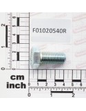 Maschio Gaspardo SURUB M14X2X30 U5739 8.8ZN F01020540R