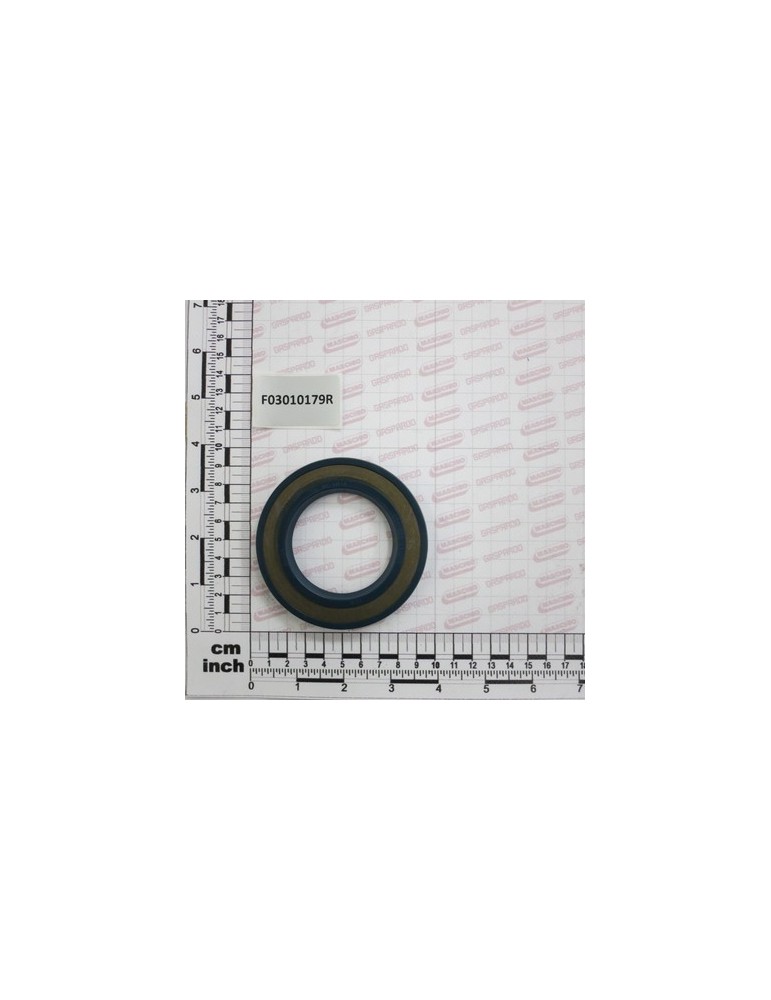 OIL SEAL 55X 90X10