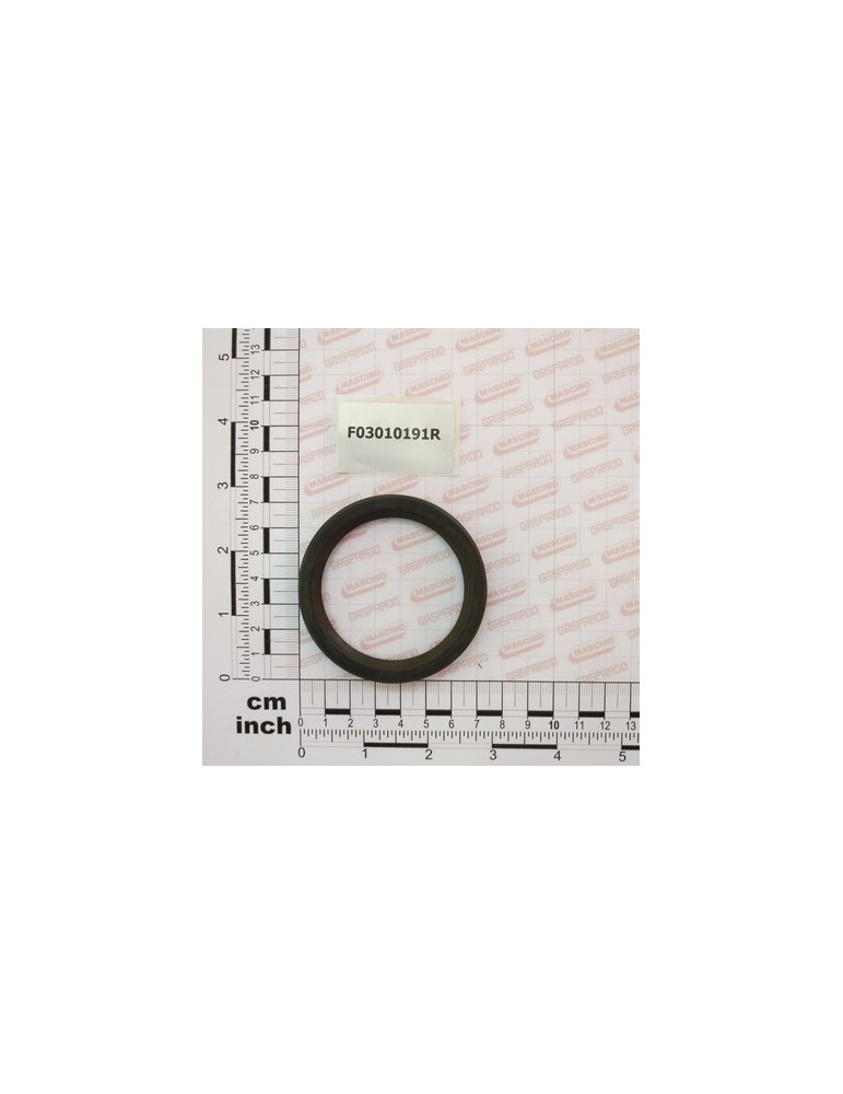 OIL SEAL 58X72X10