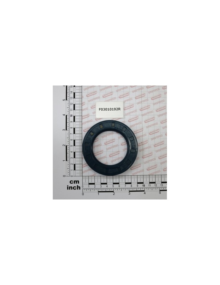 OIL SEAL 50X90X10 D3760 NBR