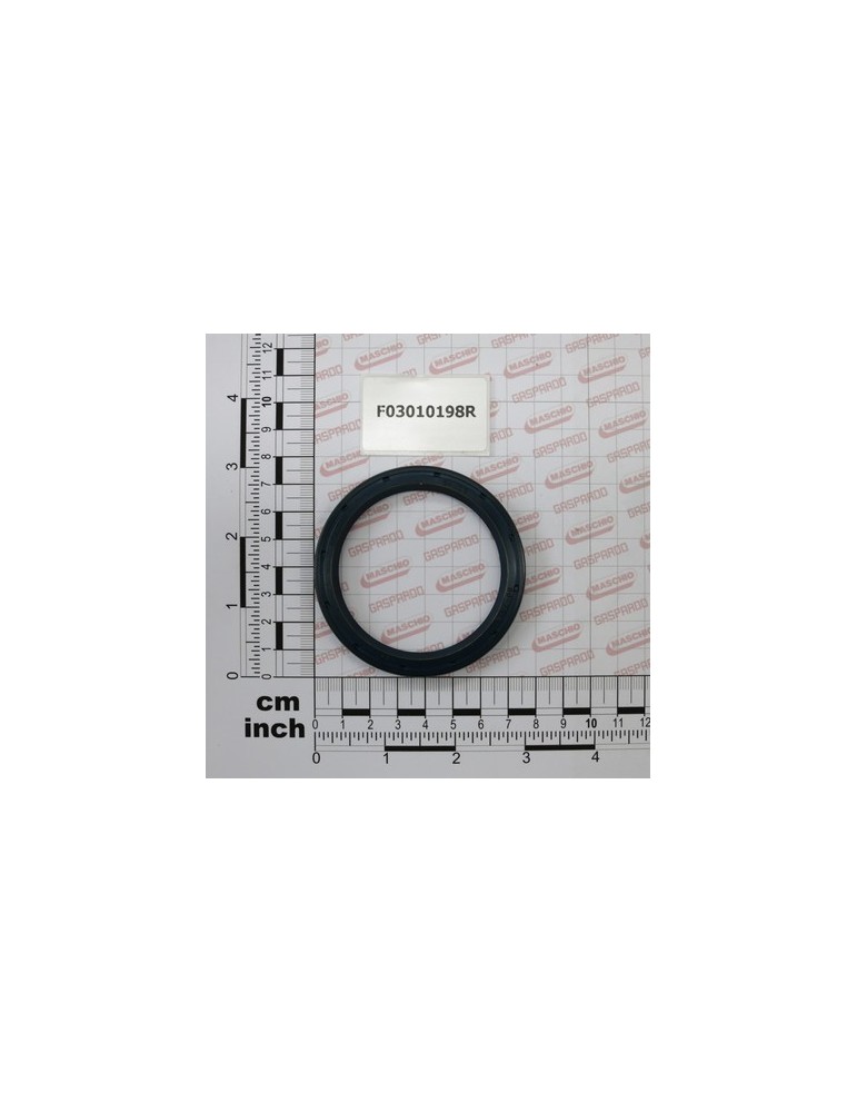 OIL SEAL 60X75X8