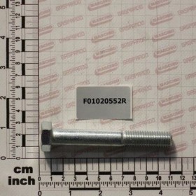 Maschio Gaspardo VITE M14X2X100 U5737 10.9ZD F01020552R