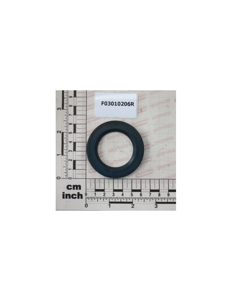 OIL SEAL 40X62X8