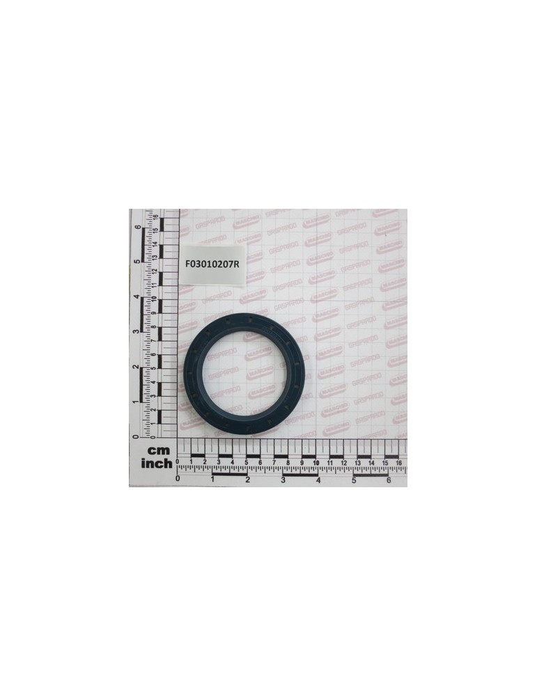 OIL SEAL 62X85X10