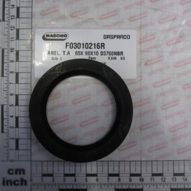 OIL SEAL 65X90X10