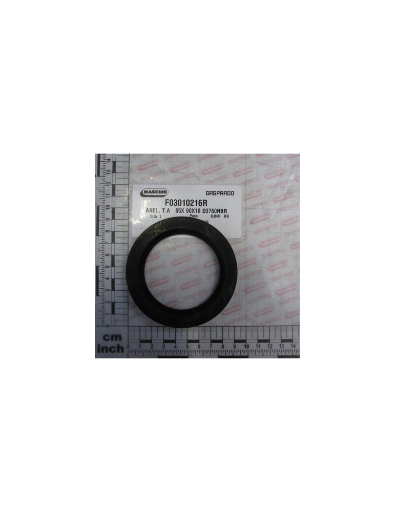 OIL SEAL 65X90X10