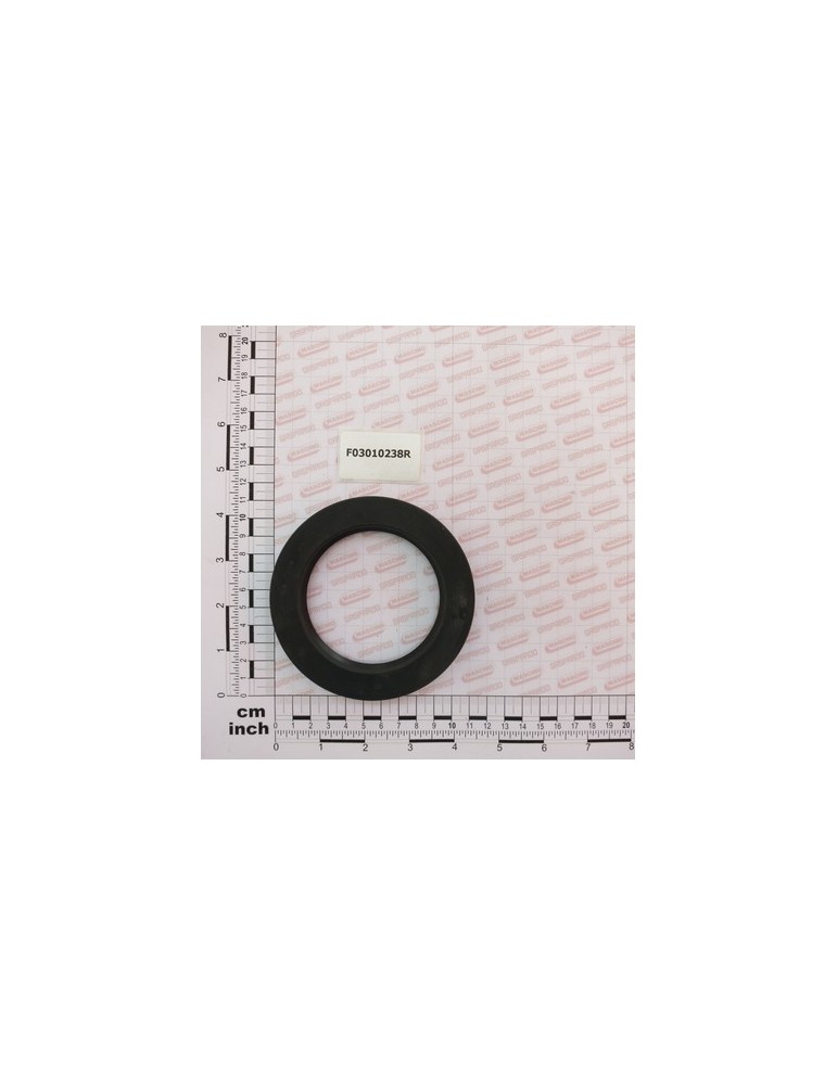 OIL SEAL 75X110X12