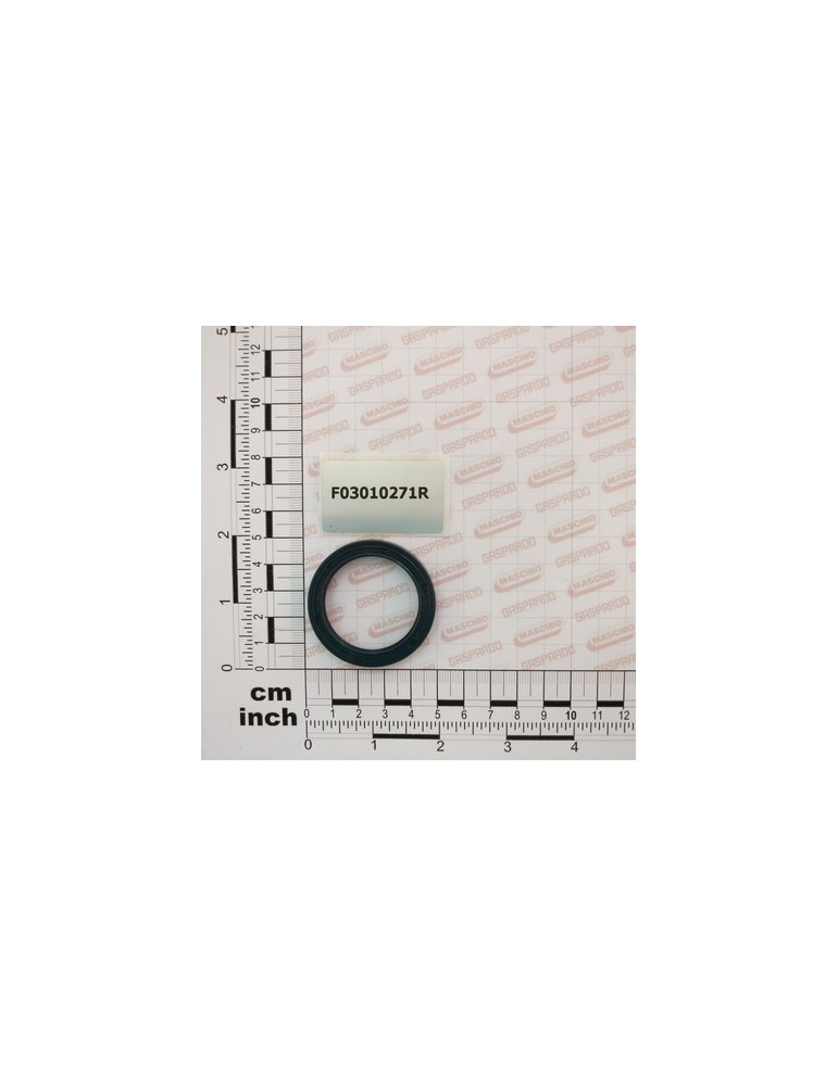 OIL SEAL 36X47X7