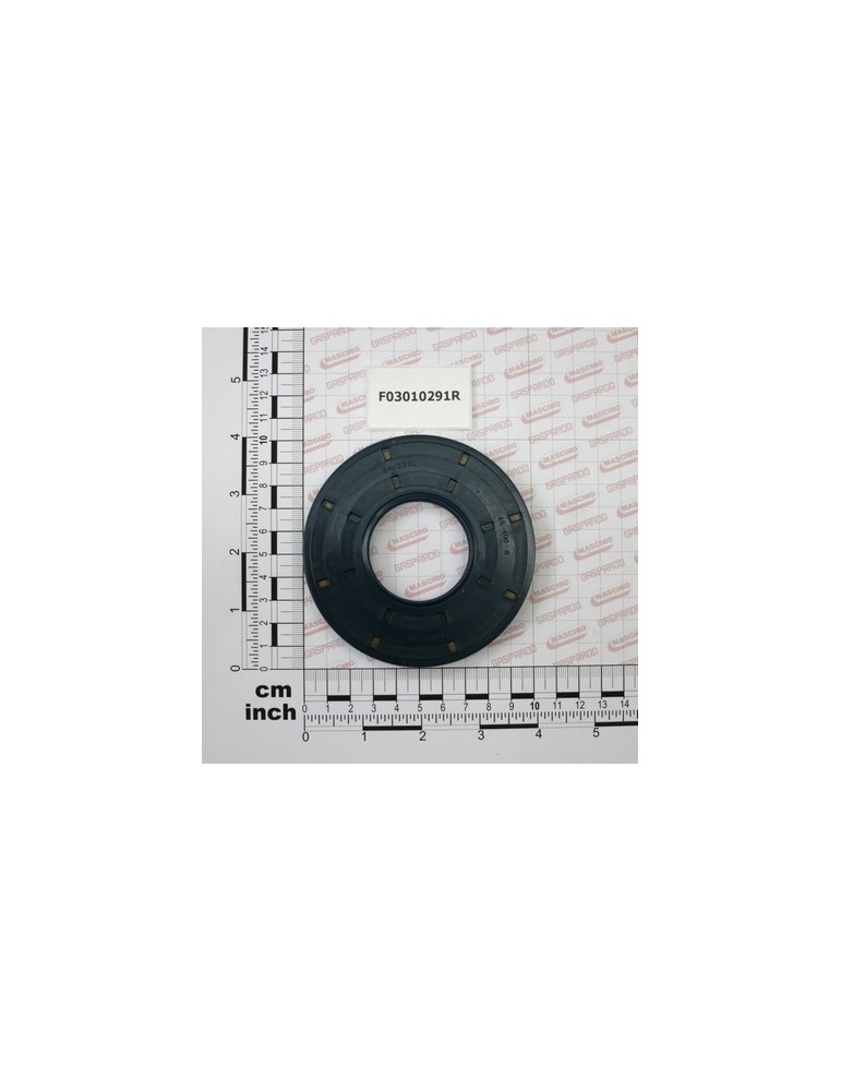 RING T.AS 45X100X 8 D3760NBR