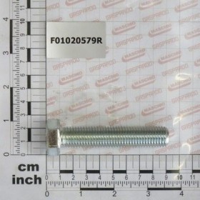 Maschio Gaspardo SURUB M16X 2X80 U5739 8.8 ZN F01020579R