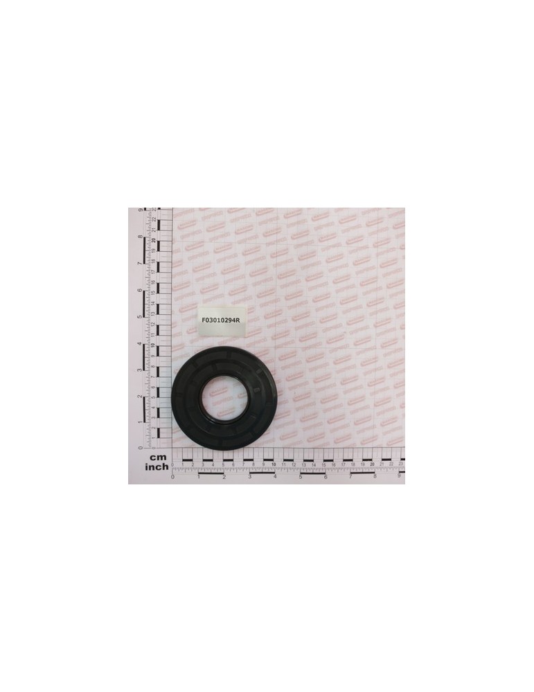 RING T.AS 45X100X10 D3760NBR