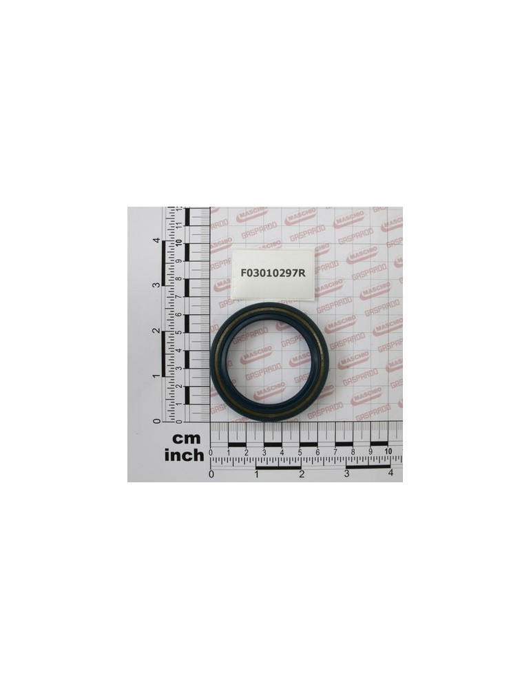 OIL SEAL 48X65X10