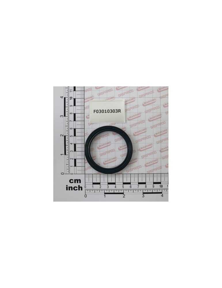 OIL SEAL 50X62X7 BA