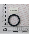 OIL SEAL 50X62X7 BA