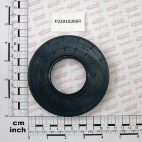 OIL SEAL 50X110X12