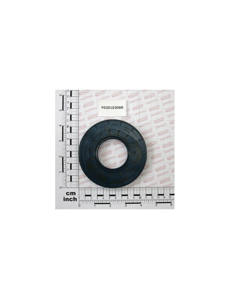 OIL SEAL 50X110X12