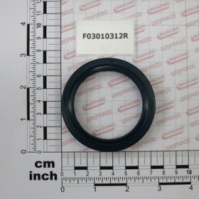 OIL SEAL 55X72X10