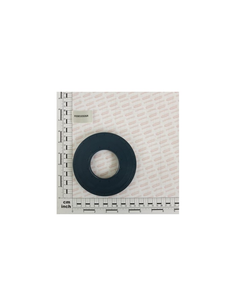 O RING 65X140X12  D3760NBR