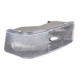 Case IH Lampa Dreapta 87429390