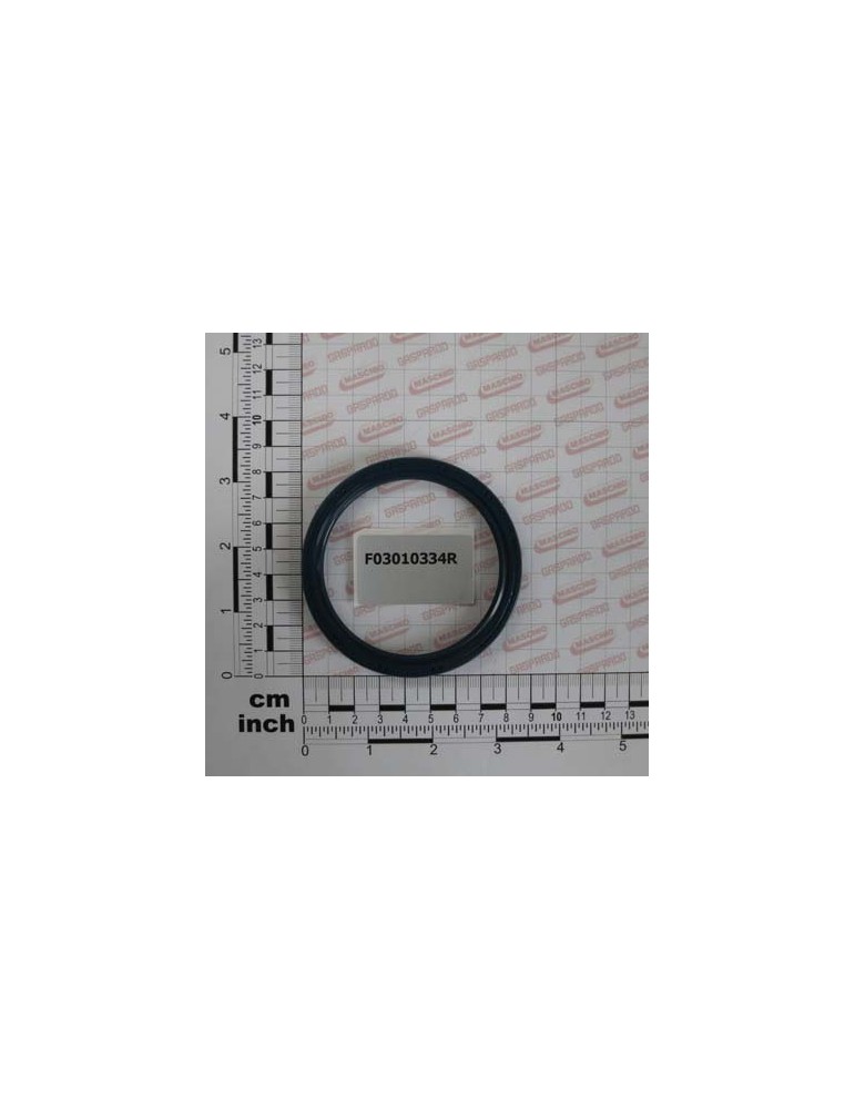 OIL SEAL AS 70X 85X 8 D3760NBR