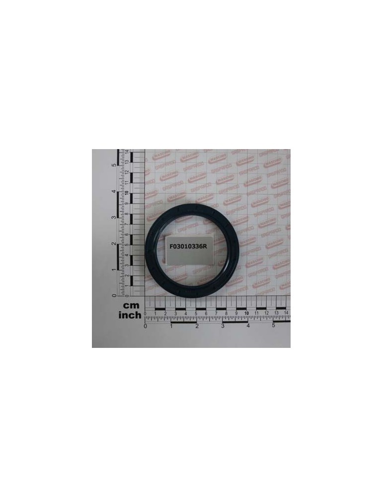 OIL SEAL 70X90X10