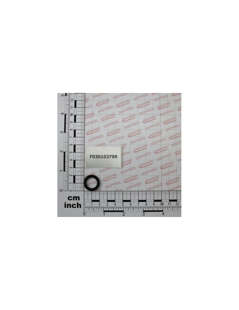 GASKET OR 13,87X3,53 NBR