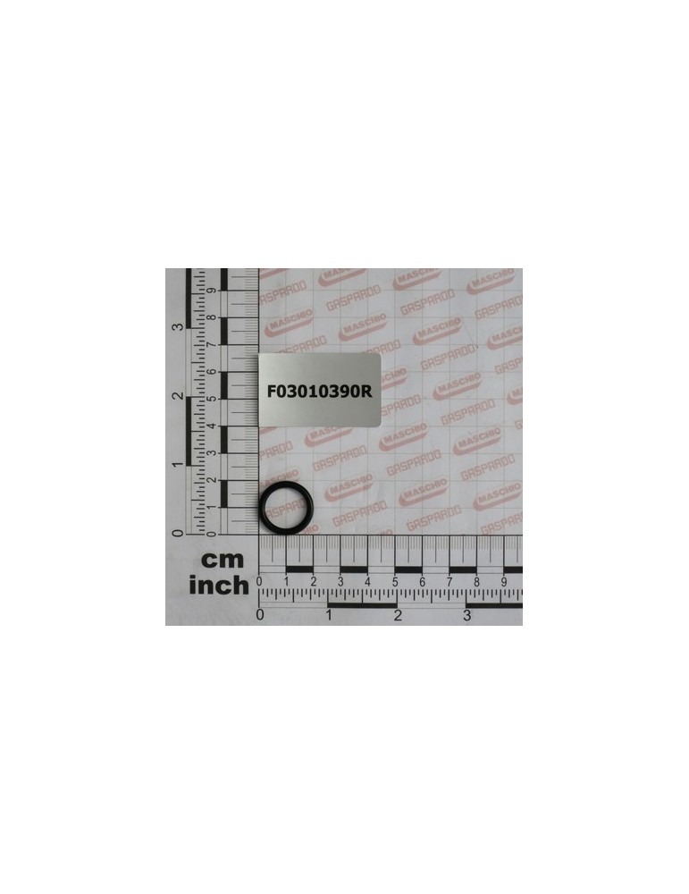 O-RING 15,08X2,26 NBR
