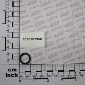 GASKET OR 15,54X2,62 NBR