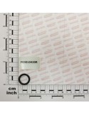 GASKET OR 18,64X3,53 NBR.