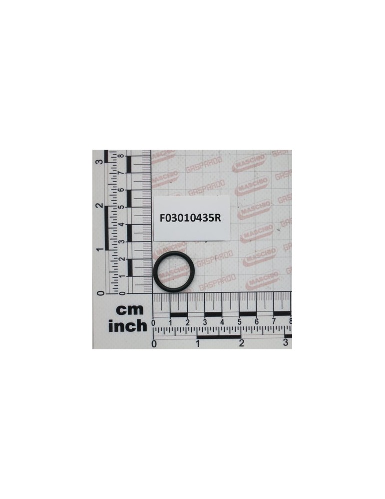 O-RING 19,18X2,46 NBR
