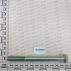 Maschio Gaspardo SUR. M20X2,5X220 U5737 8.8 ZN F01020991R