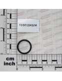 O-RING 23,81X2,62 NBR