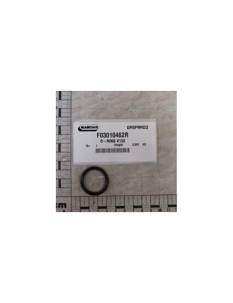 O-RING 4100