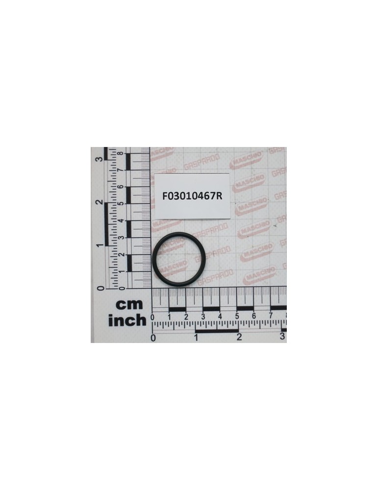 O-RING 26,59X2,95 NBR