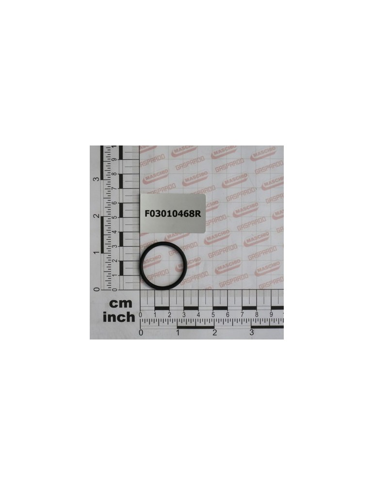 GASKET OR 28,25X2,62 NBR