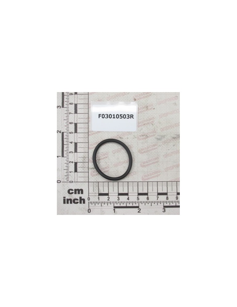 GASKET OR 34,52X3,53 NBR