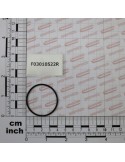 GASKET OR 37,82X1,78 NBR