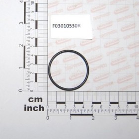 GASKET OR 40,95X2,62 NBR