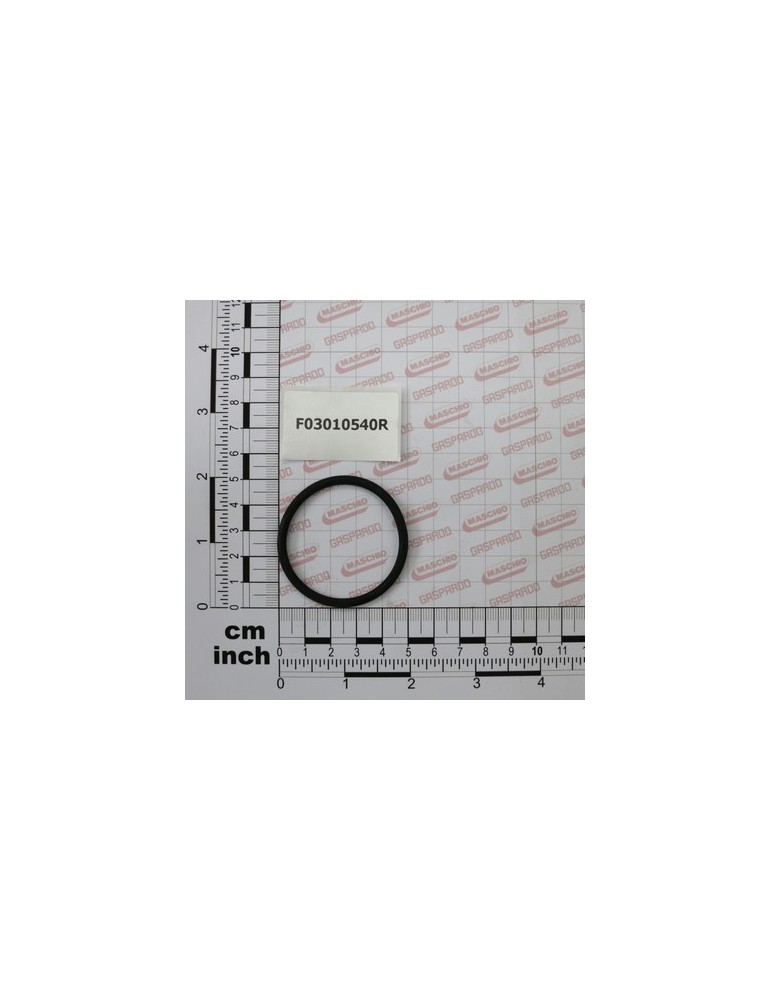 GASKET OR 44,04X3,53 NBR