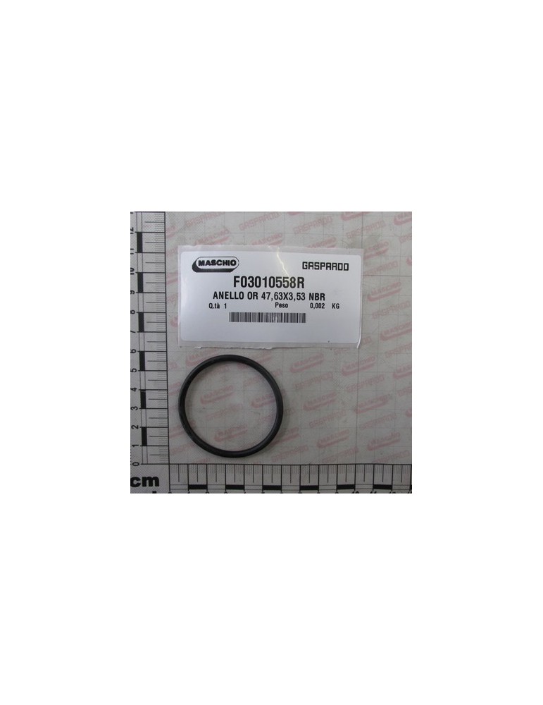 GASKET OR 152