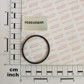 GASKET OR 48,9X2,62  NBR