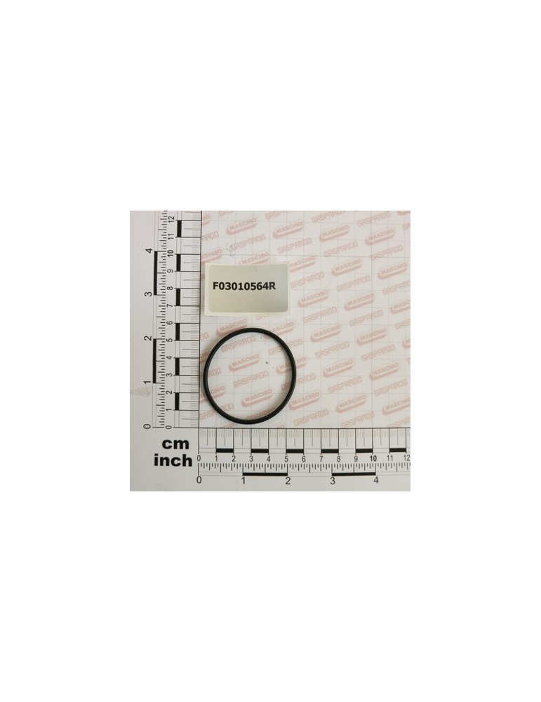 GASKET OR 48,9X2,62  NBR