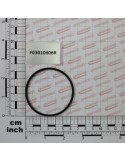 GASKET OR 142 DOWTY